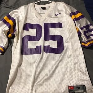 LSU Jersey